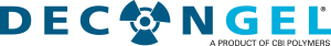 DeconGel Logo